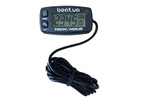 Тахометри та лічильники мотогодин