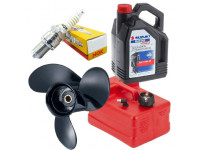 Аксесуари для моторів