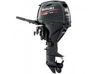 Двигуни для човнів