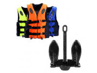 Аксесуари для човнів