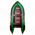 Bark BN-330 S надувний човен ПВХ моторний - зображення №2