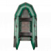 Bark BT-290 D надувная лодка ПВХ моторная - изображение  №2