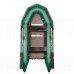 Bark BT-290 SD надувний човен ПВХ моторний - зображення №2