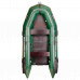 Bark BT-310 надувний човен ПВХ моторний - зображення №2