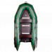 Bark BT-310 S надувний човен ПВХ моторний - зображення №2