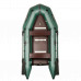 Bark BT-310 SD надувний човен ПВХ моторний - зображення №2