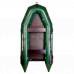 Bark BT-330 надувний човен ПВХ моторний - зображення №2