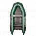 Bark BT-330 D надувний човен ПВХ моторний - зображення №2