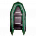 Bark BT-330 S надувний човен ПВХ моторний - зображення №2
