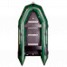 Bark BT-360 S надувний човен ПВХ моторний - зображення №2