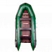 Bark BT-420 S надувний човен ПВХ моторний - зображення №2