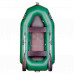 Bark B-250 C надувний човен ПВХ гребний - зображення №2