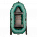 Bark B-270 D надувний човен ПВХ гребний - зображення №2