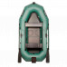 Bark B-270 ND надувний човен ПВХ гребний - зображення №2