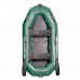Bark B-280 D надувний човен ПВХ гребний - зображення №2
