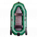 Bark B-280 N надувний човен ПВХ гребний - зображення №2