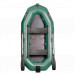 Bark B-280 ND надувний човен ПВХ гребний - зображення №2