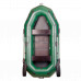 Bark B-280 P надувний човен ПВХ гребний - зображення №2