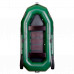 Bark B-300 надувний човен ПВХ гребний - зображення №2