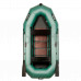 Bark B-300 D надувний човен ПВХ гребний - зображення №2