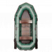Bark B-300 PD надувний човен ПВХ гребний - зображення №2