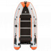 Kolibri KM-330 DSL надувний човен ПВХ моторний з фанерним пайолом - зображення №2