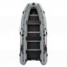 Kolibri KM-450 DSL надувний човен ПВХ моторний з алюмінієвим пайолом - зображення №2