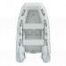 Kolibri KM-270 DXL надувний човен ПВХ моторний з алюмінієвим пайолом - зображення №2
