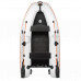 Kolibri KM-280 DL Light надувний човен ПВХ моторний - зображення №2