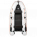 Kolibri KM-330 DL Light надувний човен ПВХ моторний - зображення №2