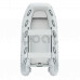 Kolibri KM-330 DXL надувний човен ПВХ моторний з Air-deck - зображення №2