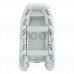 Kolibri KM-330 DXL надувний човен ПВХ моторний з алюмінієвим пайолом - зображення №2