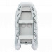 Kolibri KM-360 DXL надувний човен ПВХ моторний з Air-deck - зображення №2