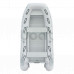 Kolibri KM-360 DXL надувний човен ПВХ моторний з алюмінієвим пайолом - зображення №2