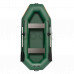 Kolibri K-280 T Standart надувний човен ПВХ гребний - зображення №2