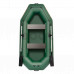 Kolibri K-300 CT Standart надувний човен ПВХ гребний - зображення №2