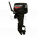 Mercury 30 MH двигун для човна - зображення №16