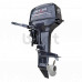 Parsun T 40 J BMS лодочный мотор - изображение  №2