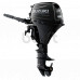 Suzuki DF 20 AS інжекторний двигун для човна - зображення №15