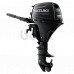 Suzuki DF 9.9 BS инжекторный лодочный мотор - изображение  №2
