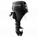 Suzuki DF 9.9 BTS инжекторный лодочный мотор - изображение  №2