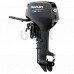 Suzuki DT 40 WL двигун для човна - зображення №2