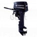 Tohatsu M 30 H S двигун для човна - зображення №2