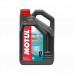 Олива Motul 4T Outboard Tech 10W30 5 л (106447) 4-тактна - зображення №2