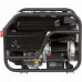 Бензиновий генератор Hyundai HHY 10050FE-3 - зображення №8