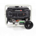 Бензиновий генератор Matari MH6000E - зображення №5
