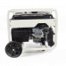 Бензиновий генератор Matari MX11000EA ATS 1P64/3P32 - зображення №7