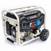 Бензиновый генератор Мatari MX11003E - изображение  №9