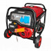 Генератор бензиновий Senci SC 7800 Е - зображення №2