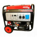 Генератор бензиновий Senci SC 8000 V ATS - зображення №6